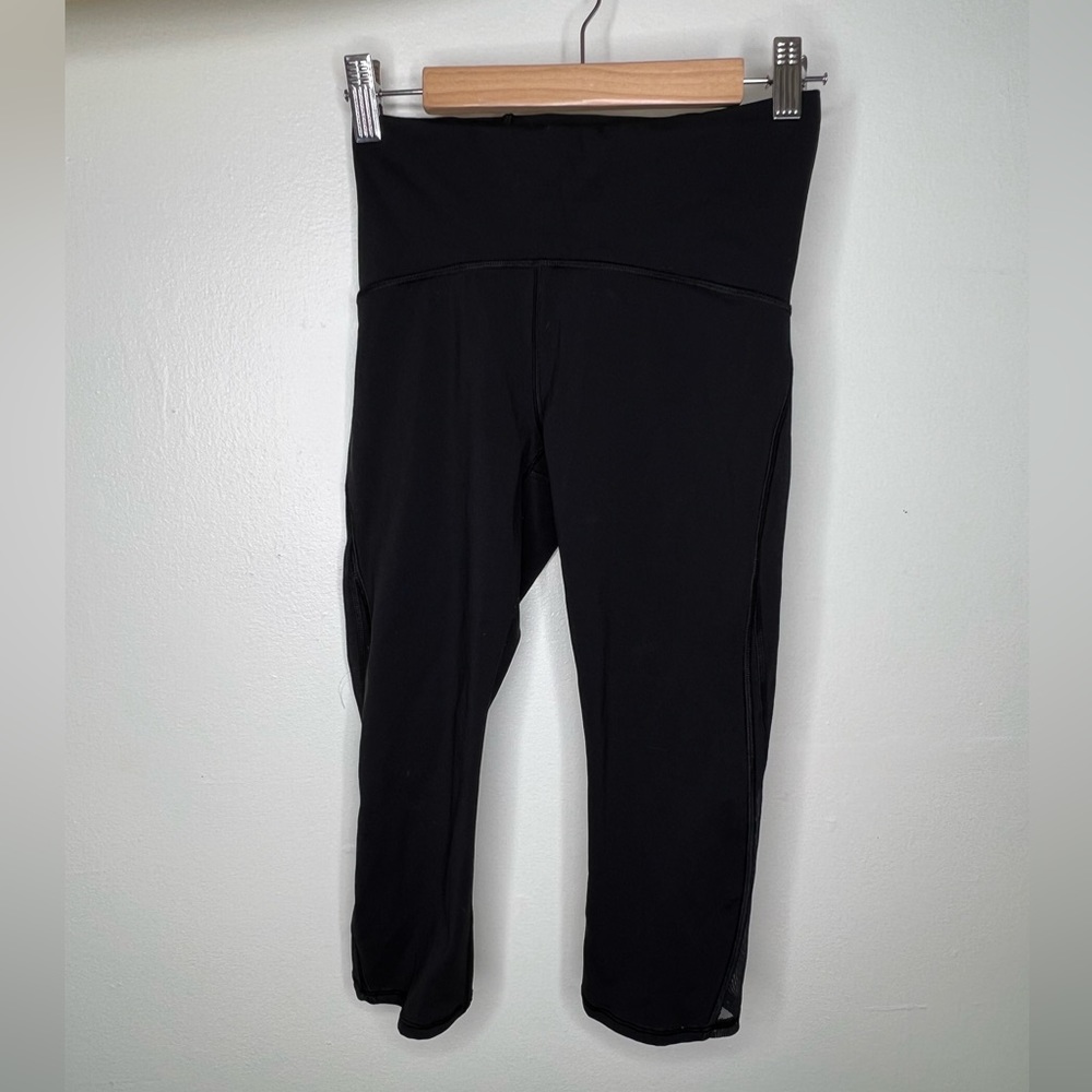 Lululemon Athletica